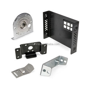 Servicio de Fabricación de Piezas Metálicas de Precisión en Acero Inoxidable y Aluminio - Product Image 2