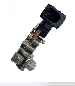 Nuevo Módulo Sensor de Batería de Acero 38920-TR0-A02 para Acura/Honda, Conector de Terminal Positivo para Desconexión de Batería Principal - Product Image 4