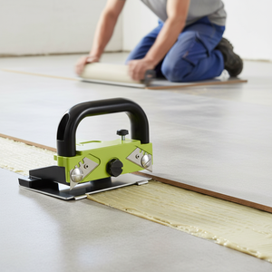 D003 outils d'installation de sol en vinyle <span class=keywords><strong>PVC</strong></span> professionnel outil de rainurage de sol outils de sol de soudage de vinyle avec <span class=keywords><strong>lame</strong></span> 10 pièces - Product Image 1