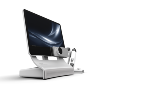 Analizador Multifuncional de Piel y Cabello de 15.6 Pulgadas HD, Tratamiento para la Caída del Cabello, Análisis Digital de Piel, Cabello y Cuero Cabelludo con IA - Product Image 2