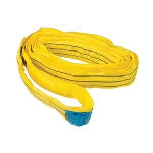 Silverline Endless <b>Round</b> <b>Sling</b> 3000kg 3m - Product Image 1
