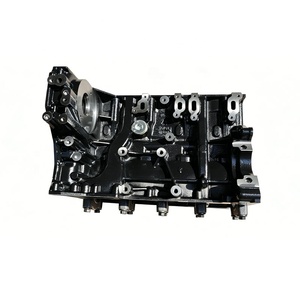บล็อกสูบ Duratorq 2.4 รุ่น 6C1Q 6010 B1D EEC1-6010-AA สำหรับ <span class=keywords><strong>Ford</strong></span> 2.4L - Product Image 5