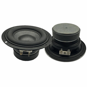 Loa <span class=keywords><strong>mid</strong></span>-woofer <span class=keywords><strong>5</strong></span> inch <span class=keywords><strong>6</strong></span> inch, hệ thống âm thanh gia đình, âm trầm mạnh mẽ, âm nhạc HiFi, bộ khuếch đại âm thanh, loa trầm cho rạp hát gia đình và ô tô - Product Image 2