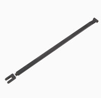 Tige de commande métallique haute résistance Xilin, pièces de vérin Noblelift de haute qualité, transpalette manuel, état neuf, marque GLAD 1