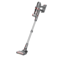 Aspirateur sans fil rechargeable pour la maison, aspirateur à main intelligent avec écran tactile