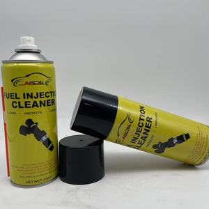 Nettoyant en carbone pour moteur de <span class=keywords><strong>voiture</strong></span> 450ML, <span class=keywords><strong>carburateur</strong></span> à injecteur de carburant, <span class=keywords><strong>nettoyage</strong></span> en carbone pour l'entretien de la <span class=keywords><strong>voiture</strong></span> - Product Image 5