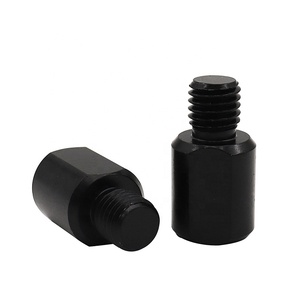 Adaptateur de forets diamantés SHDIATOOL 5/8''-11 mâle vers M14 femelle pour <span class=keywords><strong>perceuse</strong></span> à carottage <span class=keywords><strong>HILTI</strong></span> - Product Image 2
