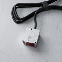 Sensor Pengukur Jarak Laser Oem 0.05-10M Sensor Pengukur Jarak Laser Jarak Jauh untuk Berburu dan Memancing