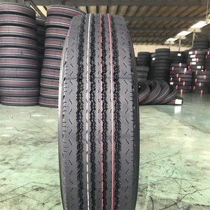 ยางรถบรรทุกขนาด 8.25R16 ST235/80R16 225/90R16 235/85R16 ยางเรเดียลขายส่ง - Product Image 2