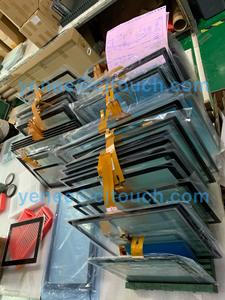 18.5นิ้ว (8 "8.4" 10.1 "11.6" 12.1 "15" 15.6 "17" 17.3 "18.5" 19 ") ฉาย capacitive/PCAP หน้าจอสัมผัส - Product Image 4