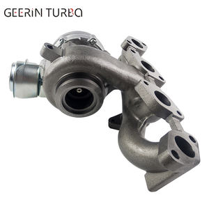 Turbo fabbricazione 724930 -5010S 724930 -5009S 724930 -9009S GT1749V turbocompressore motore per <span class=keywords><strong>Volkswagen</strong></span> <span class=keywords><strong>Passat</strong></span> B6 <span class=keywords><strong>2.0</strong></span> <span class=keywords><strong>TDI</strong></span> - Product Image 4