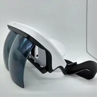 Новые поступления 2022 г., дешевые очки дополненной реальности Google Virtual Reality 3D VR Helmet