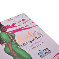 Cuaderno de Cuero Personalizado con Espiral Térmico, Hojas Sueltas, Tapa Dura A5/A4, Diario, Agenda, Catálogo, Regalo, para Tomar Notas