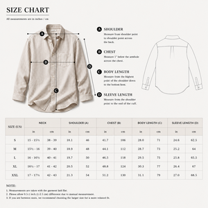 Camicie da <span class=keywords><strong>uomo</strong></span> a maniche lunghe in <span class=keywords><strong>lino</strong></span> e cotone a righe, vestibilità rilassata, per vacanze al mare, con bottoni, casual, a marchio privato - Product Image 5