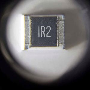 Bulk Discount RR3225 1210L1R2JT 1210 3225 Resistors Chip Resistors SMD Resistors 1.2ohm 5% 1/2W Thick Film Resistor - Product Image 1