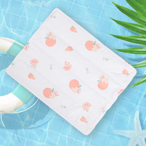 Pet Cat & <span class=keywords><strong>Dog</strong></span> Kühlnest Kissen Sommer Eis matte Verdickte Biss beständige PVC-Decke Schlaf matte Pet <span class=keywords><strong>Cooling</strong></span> <span class=keywords><strong>Pad</strong></span> - Product Image 6