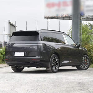 Nuevo Vehículo LynkCo 900 2026 2.0T PHEV SUV Eléctrico Híbrido Enchufable de 5 Puertas y 7 Asientos CLTC >700km  LHD SUV Eléctrico de Lujo con depósito - Product Image 4
