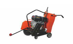 Vente en gros directe de bonne qualité Coupe-béton <span class=keywords><strong>Machine</strong></span> de découpe de route Scie à sol en béton - Product Image 6