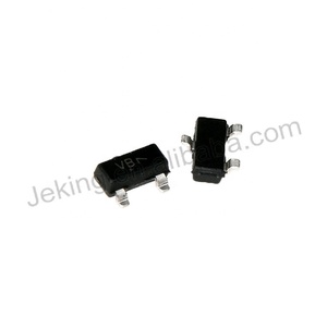 Transistors bipolaires Jeking-BJT 40V NPN LOW VCE(<span class=keywords><strong>SAT</strong></span>) XTR NSV40201LT1G - Product Image 1