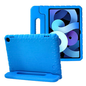 เคสแข็งแบบใหม่สำหรับ Lenovo คุณภาพสูง พร้อมขาตั้ง ป้องกันการกระแทก เคสสำหรับเด็ก สำหรับ Lenovo Tab K9 8.7 2025 - Product Image 1