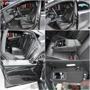Toyota <span class=keywords><strong>Camry</strong></span> 2021 de Doble Motor 2.5HG, Poco Kilometraje, Usado, <span class=keywords><strong>Precio</strong></span> Económico, Sedán de Lujo, Híbrido, Vehículo Eléctrico - Product Image 6