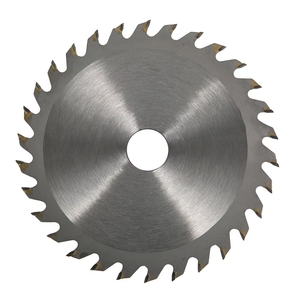 <span class=keywords><strong>Lame</strong></span> de <span class=keywords><strong>scie</strong></span> <span class=keywords><strong>circulaire</strong></span> TCT de 125 mm (5 pouces) en carbure de tungstène pour la découpe du bois, pour meuleuse d'angle, outils électriques, fournisseur d'usine, vente en gros - Product Image 4