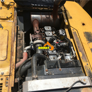 98% New <b>Cheap</b> Price Komatsu Excavator PC360-7/PC300-7 Models 1.5m <b>Bucket</b> 30.8 TON Operating Weight Engine SAA6D107E-1 Stock - Product Image 6