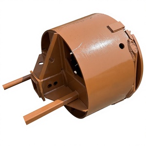 Accessoires de tiges de forage personnalisés pour plateformes de forage rotatives - Haute efficacité, forte puissance de creusement - Product Image 1