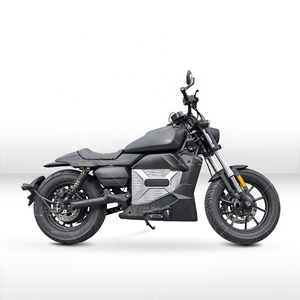 Scooter sportif pour adultes, moteur haute vitesse, homologué L3e EEC, batterie lithium 72V, moto - Product Image 1