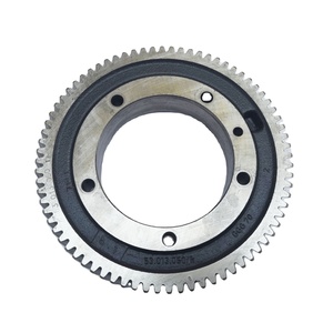 อะไหล่แท้ JENNEY รุ่น 53.013.050 เกียร์ Auswashlteil Transfer Gripper Drive Gear สำหรับเครื่องพิมพ์ออฟเซ็ต MO - Product Image 1