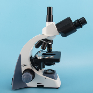 Detaylı görselleştirme için fabrika fiyatlı biyolojik optik aletler mikroskop - Product Image 6