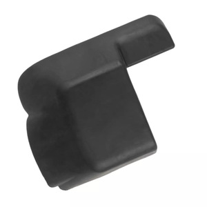 Amortiguador de Parachoques para Bisagra Inferior de Puerta Trasera Izquierda Ford 1536979 YC1523107BG, Acero Aleado - Product Image 5