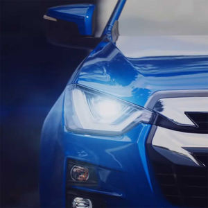 ขายด่วนไฟหน้ารถ LED ประสิทธิภาพสูงสําหรับ <span class=keywords><strong>Isuzu</strong></span> Dmax - Product Image 4