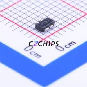 Diodo LM5050MK-1/NOPB TSOT-23-6 Nuevo y Original, Diodo Ideal / Controlador ORing - Product Image 2