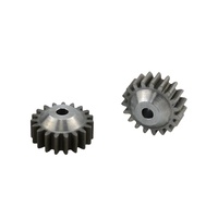 Services de prototypage rapide, pièces de quincaillerie, engrenages en acier inoxydable et en laiton, services de polissage, services d'usinage CNC, pièces de montres