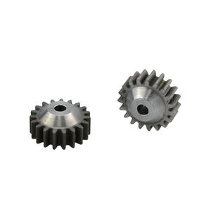 OEM precisione CNC lavorazione parti metalliche su misura in acciaio inox lavorazione alluminio fabbricazione CNC servizio di lavorazione - Product Image 3