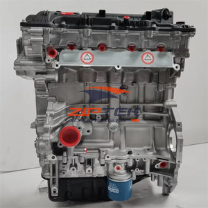 Moteur <span class=keywords><strong>Del</strong></span> 2.0L G4NA, pour Hyundai Creta Elantra i40 sonat-yf Tucson Kia KX3 - Product Image 3