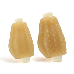 Juguetes masticables de nailon para perros, duraderos, de gran tamaño, para masticar y hacerse con la posesión, para pastores alemanes y golden retrievers - Product Image 2
