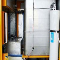 Dispensador de Agua Potable a Granel de Autoservicio para Comunidades y Escenarios Comerciales