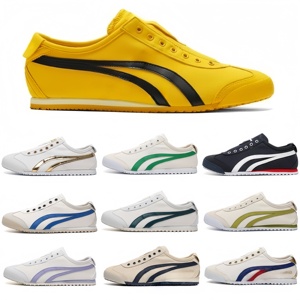 Zapatos Casuales Planos con Plantilla Transpirable Universal para Hombre, Zapatos de Skate Ligeros de Alta Calidad, Zapatillas de Verano con Suela Suave - Product Image 1