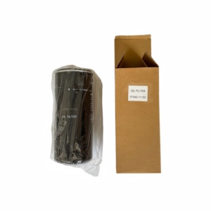 Filtre à huile haute performance pour moteur 37540-11100 – Pièce de rechange premium - Product Image 6