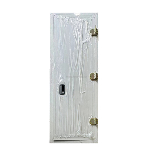 Puertas de Entrada para Autocaravanas EuroVision Safari EVDX-1810x600 con Aislamiento, Marco de Aleación de Aluminio Personalizado para Camiones de Expedición, Piezas de Carrocería para RV - Product Image 3