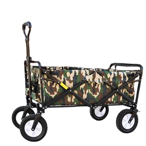 <span class=keywords><strong>Chariot</strong></span> de jardin pliable à 4 roues, <span class=keywords><strong>chariot</strong></span> de courses, <span class=keywords><strong>chariot</strong></span> à roulettes, brouette, <span class=keywords><strong>chariot</strong></span> à tirer - Product Image 3