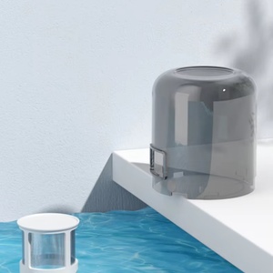 Nueva Aspiradora de Mano Recargable con Luz Germicida UV-C y Filtro, Ideal para Eliminar Ácaros del Hogar y Colchones - Product Image 5