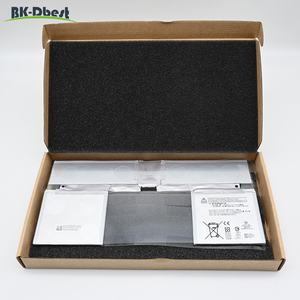 Baterai Isi Ulang Kapasitas Nyata 6800MAh G3HTA043H G3HTA048H G3HTA066H untuk Microsoft Surface BOOK 2 3 13.5 Inci KEYBOARD BASE - Product Image 6