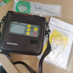 Détecteur de gaz portable Cosmos Xp-302m-a O2 Co Lel H2s pour gaz inflammables - Product Image 1