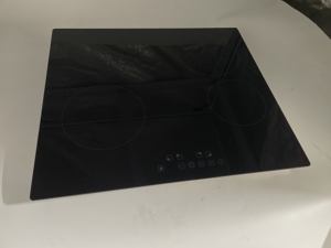 इन-बिल्ट 4 बर्नर सिरेमिक इन्फ्रारेड विट्रो सिरेमिक कुकर हॉब 6000w टच कंट्रोल के साथ - Product Image 3