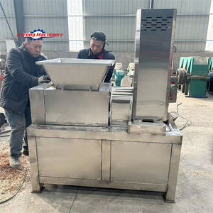 Molino de huesos de vaca y cabra de cerdo de alta calidad, máquina trituradora de huesos de animales - Product Image 5