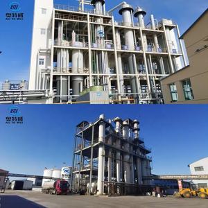 מיני בקנה מידה קטן רכוב שמן להניב שמן מנוע פסולת זיקוק לבוצה למכונת מיחזור דיזל - Product Image 3