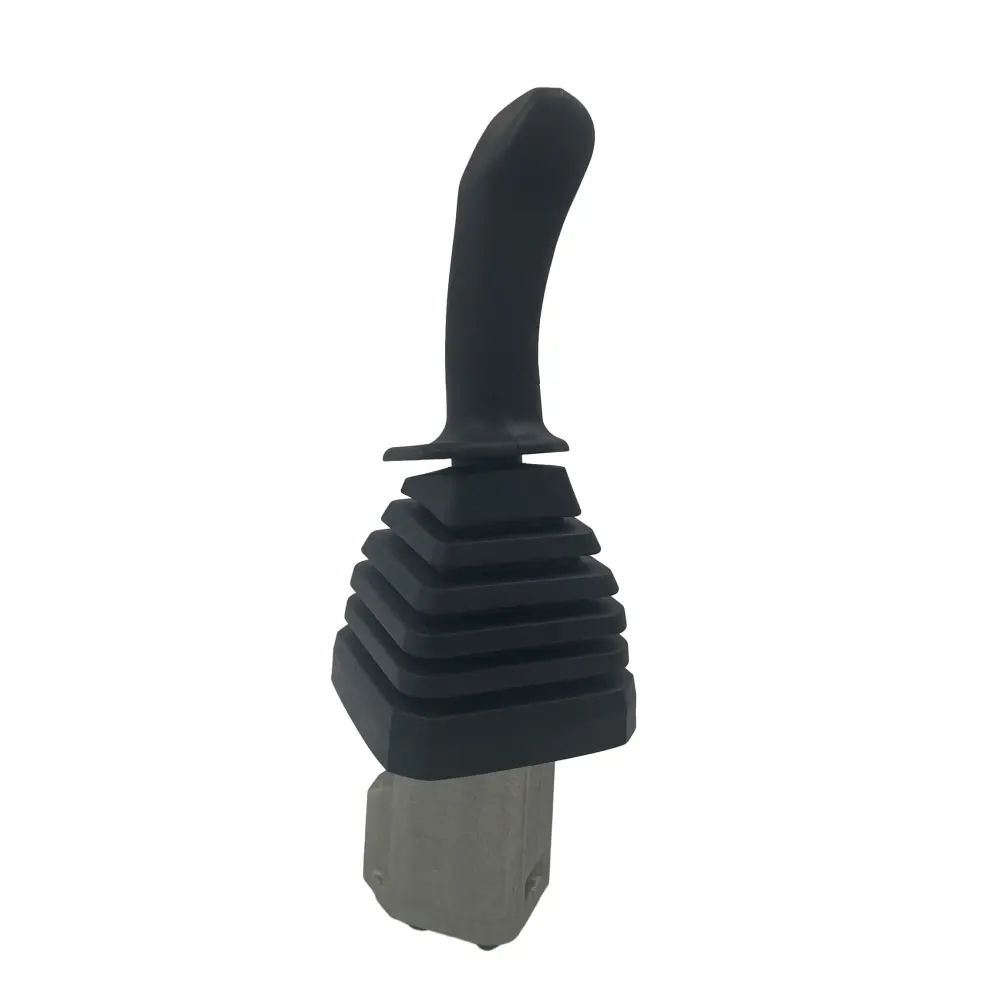 Joystick hidráulico tipo RCX Mango de control remoto para excavadora